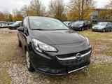 Opel Corsa E Selection 1.2  - Opel Corsa Gebrauchtwagen in Kiel