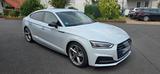 Audi A5 2.0 TFSI S tronic quattro Sportb. sport sport - Audi A5: Tronic