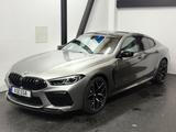 BMW M8 Gran Coupe Competition*NIGHT*ACC*20.Z*DE-FZG* - BMW Gebrauchtwagen von 2020