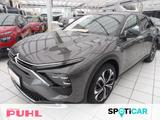 Citroën C5X 136 Shine Automatik Leder,Kamera,Head Up,War - Citroën C5 X SHINE mit Benzin-Antrieb