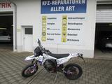 Fantic Motard XMF 125 Supermoto Performance - FANTIC MOTORRAD