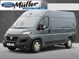 Fiat Ducato 180 Multijet Kasten 35 L2H2 Autom. Standh - gebrauchte Fiat Ducato aus dem Jahr 2023
