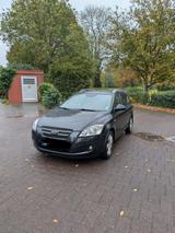 Kia Ceed Sporty Wagon 1.6 + Zuverlässig