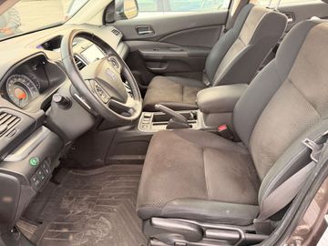 Honda CR-V - 7