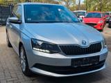 Skoda Fabia Combi Ambition - Skoda Fabia Unfallwagen