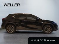 Lexus UX - Vorschau Bild 18