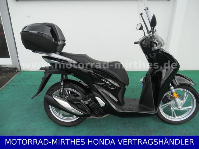 Honda SH150i *1.Hand*