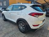 Hyundai Tucson Trend 2WD - Hyundai Unfallwagen