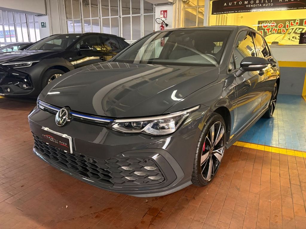 Image of Volkswagen Golf