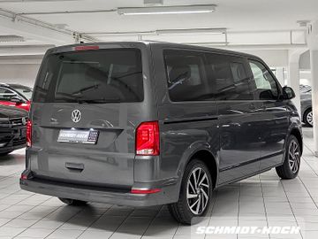Volkswagen T6 Multivan - 3