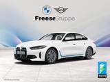 BMW i4 eDrive35 DAB RFK Tempomat Parkassistent Shz - weiße BMW i4
