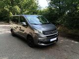 Fiat Talent Family  -  L1H1 ,  8 Sitzer , ... - Fiat: Sitzer 8