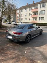 Mercedes-Benz Mercedes Benz CLA 200 Coupe AMG LINE NIGHT... - Mercedes-Benz CLA 200 in Duisburg