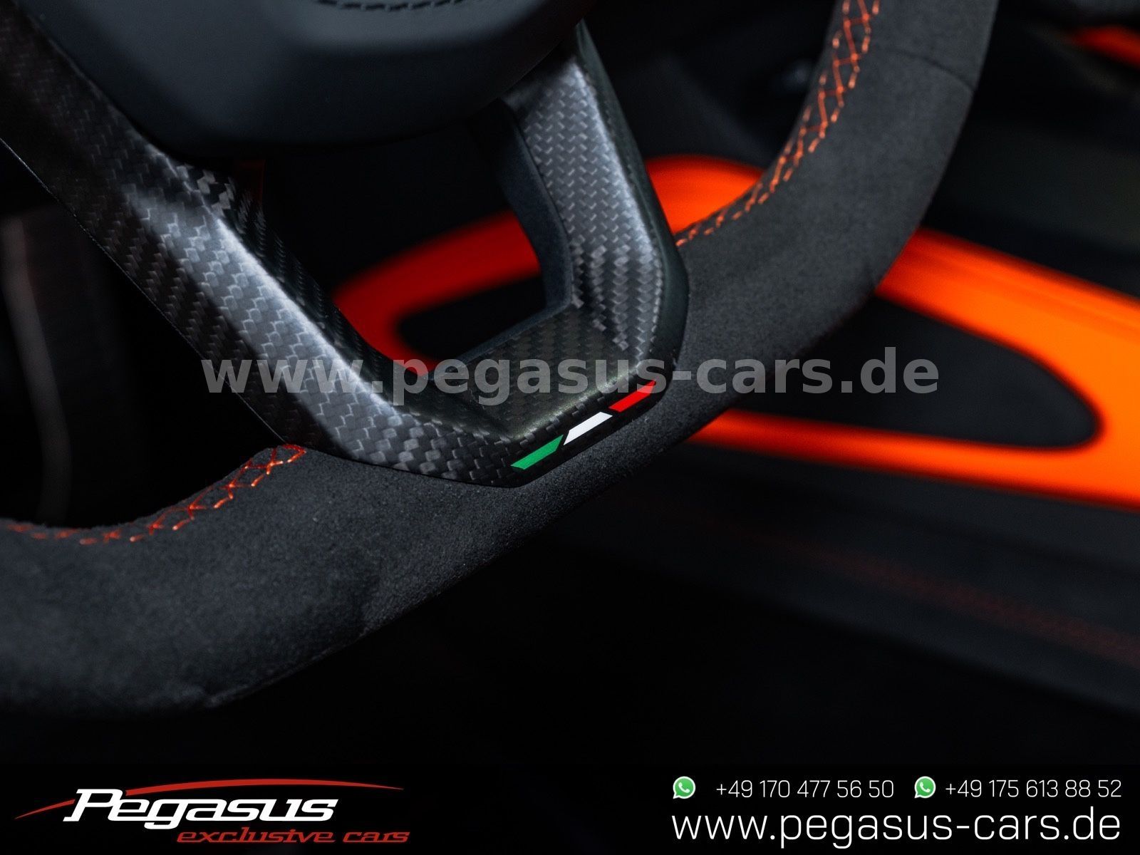 LAMBORGHINI Revuelto - 30