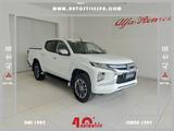 Andere Mitsubishi L200 L200 2.3 D Double Cab 4x4 P2 Int - Andere mit Diesel-Antrieb: mit Klimaautomatik