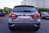 Mitsubishi ASX 1.6 Basis 2WD Kamera Android Apple Tempomat - Mitsubishi ASX Gebrauchtwagen in Berlin