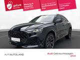 Audi RSQ8 4.0 TFSI quattro tiptronic | STANDHZ. | AHK