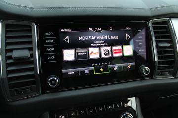 Skoda Kodiaq - 10