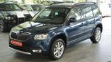 Skoda Yeti Joy 4x4 DSG*1 Hand*BI-XENON*DAB*PDC*LED* - Skoda Yeti: Allradantrieb, Dsg