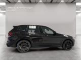 BMW X3 M Harman/K LiveCockpitProf Kamera Sportsitze - BMW X3 M: Sport
