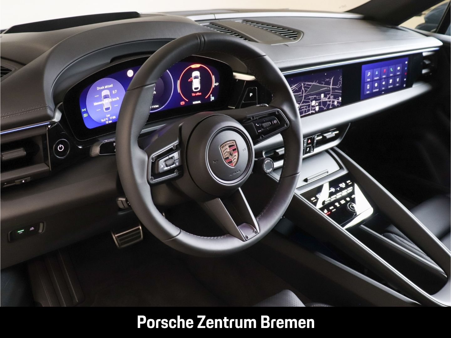 Porsche Macan - Bild 13