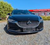 Mazda 6 Kombi Sports-Line - Mazda 6 Gebrauchtwagen in Rostock