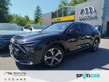 Citroën C5 X 1.2 YOU LED/Navi/SHZ/PDC/DAB/180°Kamera - Citroën C5 X: You