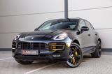 Porsche Macan Turbo KERAMIK.CHRONO.BOSE.PANO.TV.AHK.360° - Porsche Macan in Augsburg