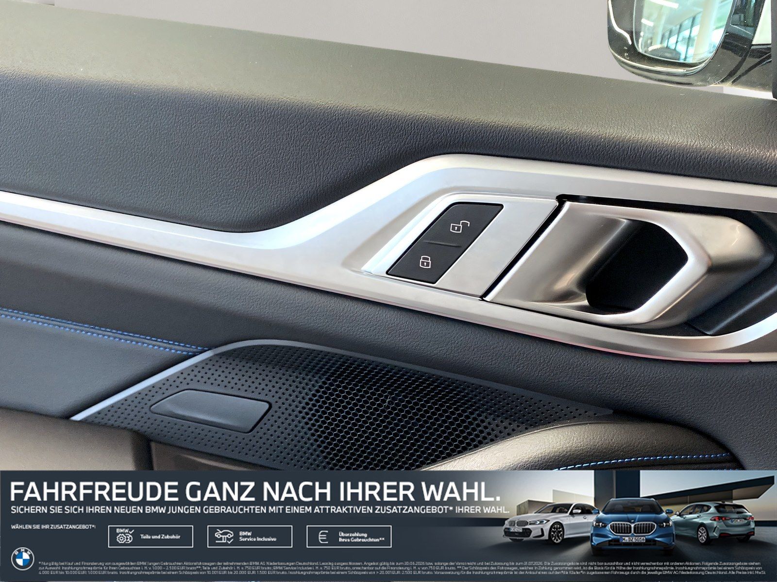 BMW 420 Gran Coupé - Bild 17