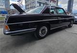 Mercedes-Benz Mercedes Benz W114 280 ce Automatik - gebrauchte Mercedes-Benz 280 aus dem Jahr 1972