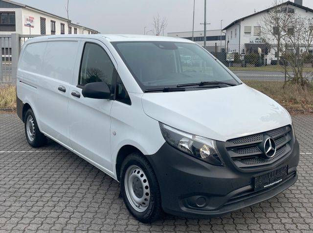 Mercedes-Benz Vito 114 lang Automatik Klima Navi AHK PDC 1.HD