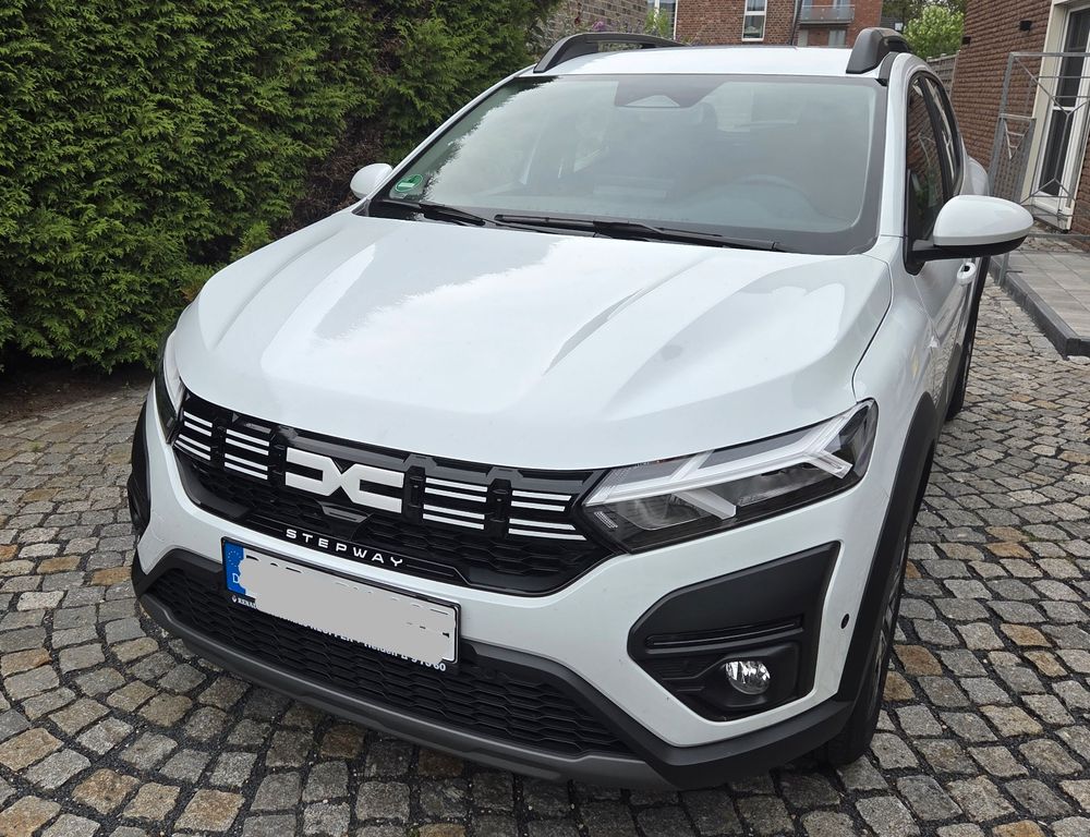 Image of Dacia Sandero
