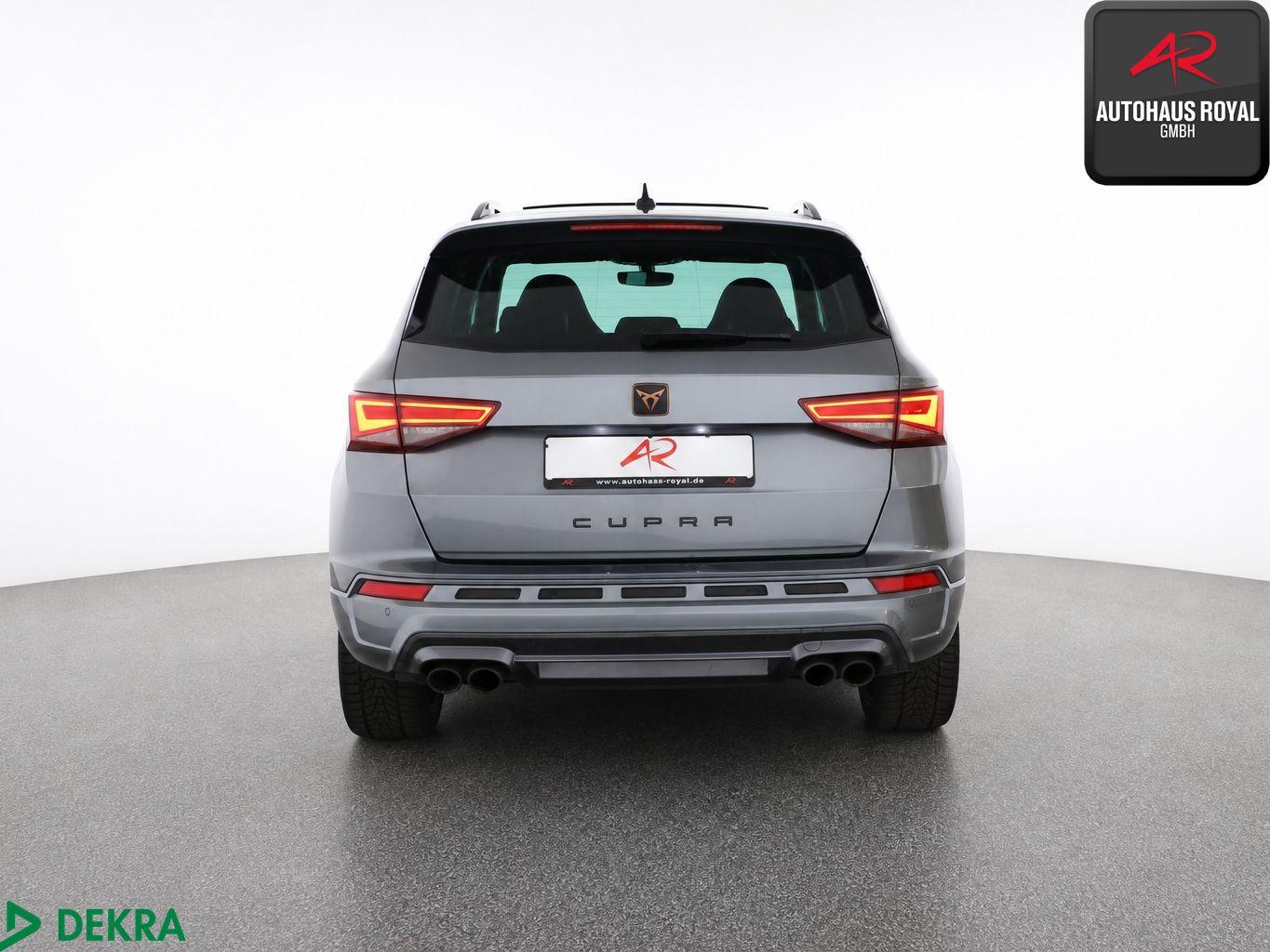 Cupra Ateca 2.0 TSI 4Drive VZ BEATS,360°,PANO,KEYLESS