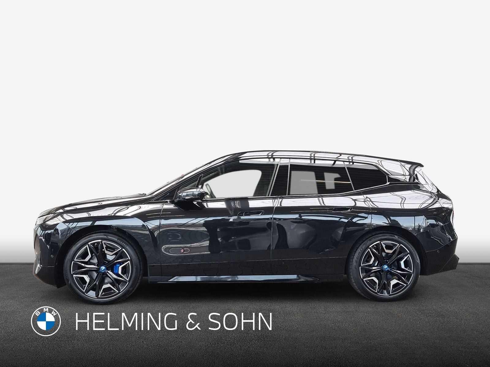 BMW iX - Bild 5