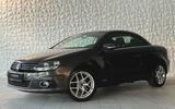 Volkswagen Eos*SPORTSITZE*PDC*GARANTIE*SCHIEBEDACH - gebrauchte Volkswagen Eos aus dem Jahr 2011