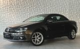 Volkswagen Eos*SPORTSITZE*PDC*GARANTIE*SCHIEBEDACH - Volkswagen Eos aus 2011: Cabrio