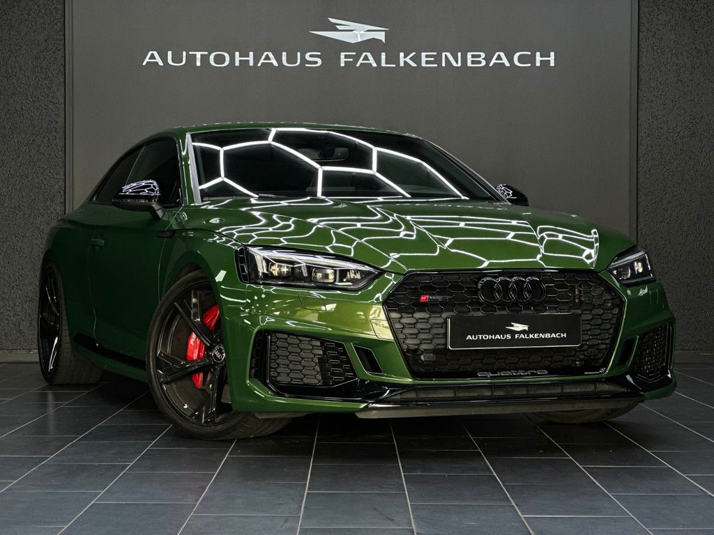 Audi RS5