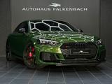 Audi RS5*COUPE*2.9 TFSI*QU*RAUTE*VIRTUAL*HUD*B&O*20" - gebrauchte Audi RS5 aus dem Jahr 2018