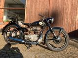 Simson AWO 425 T - Bj. 1952 - SIMSON AWO 425