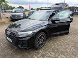 Audi SQ5 Sportback 3.0 TDI quattro Tel:01727199990 - Audi SQ5 in Hannover