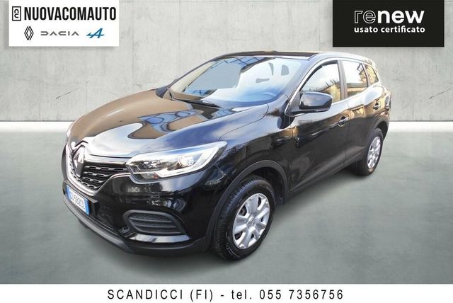 Renault Kadjar 1.3 TCe Life