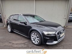 Fahrzeugabbildung Audi A6 Allroad quattro 55 TDI Navi Matrix Leder B&O