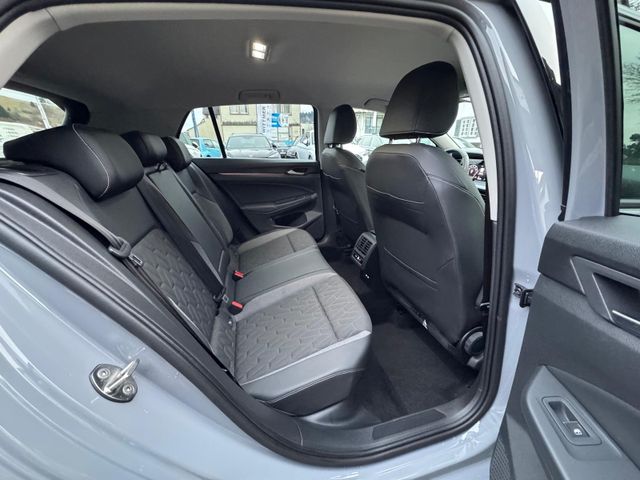 Golf 1.5 TSI 85kW GOAL ACC/ NAV/APP/ AHK/SHZ/PDC