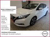 Nissan Leaf N-Connecta - Nissan Leaf aus 2021