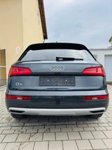 Audi Q5 2.0 TDI 140kW S tronic quattro,190PS,AHK - Audi Q5: Ps