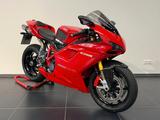 Ducati 1098 S - DUCATI 1098 S