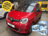 Renault Twingo Electric Techno mit Faltschiebedach ! - : Schiebedach, Kleinwagen, mit