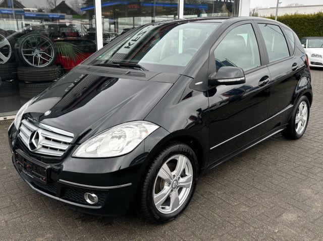 Mercedes-Benz A 180 A -Klasse A 180 CDI