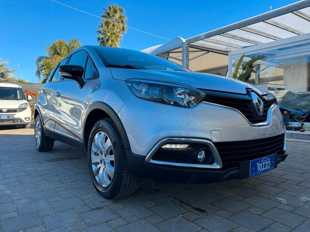 Renault Captur dCi 90 CV Energy Intens