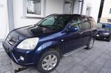 Honda CR-V 2.2i-CTDi  - gebrauchte Honda CR-V aus dem Jahr 2005